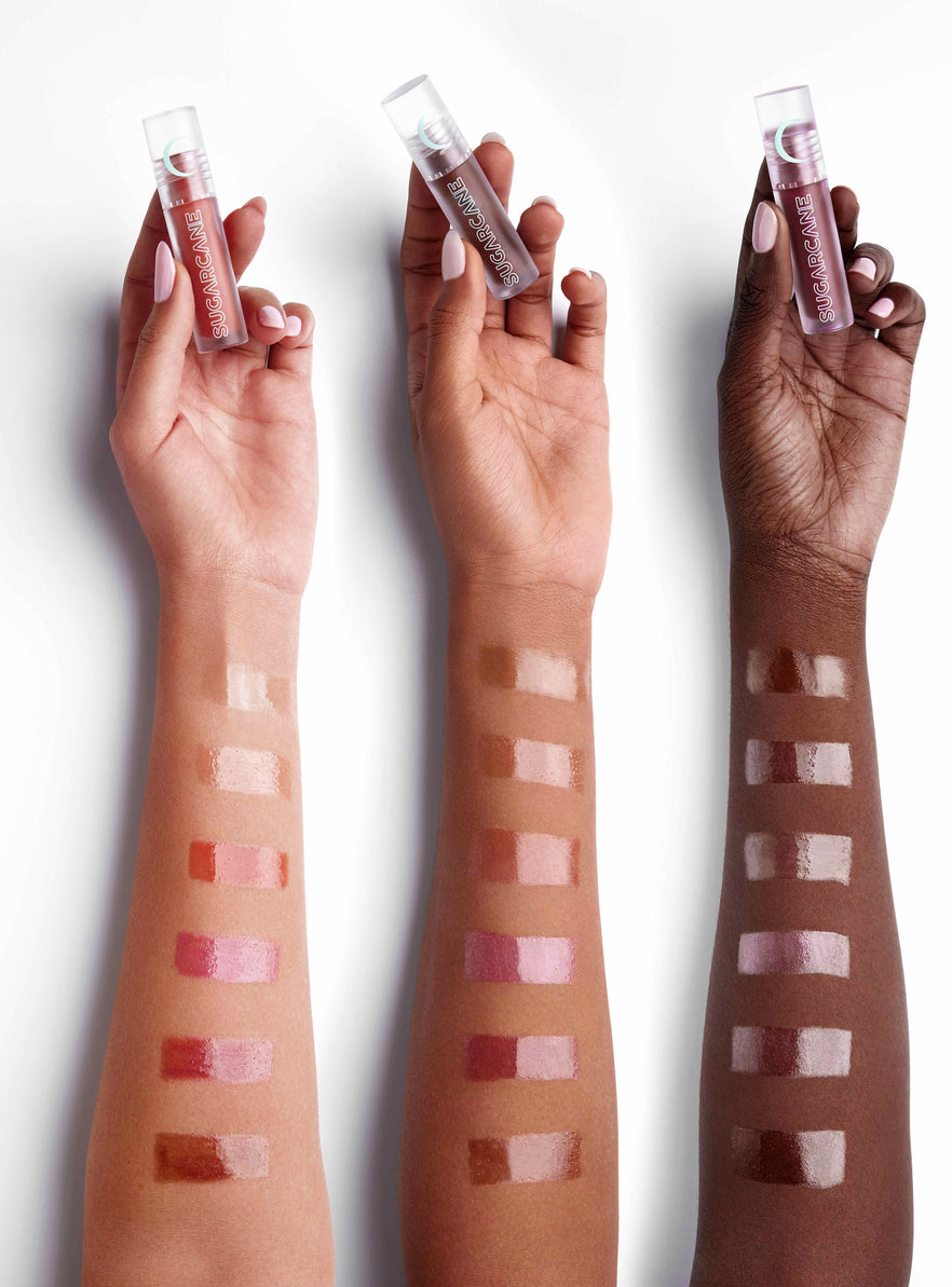 The Ultimate Guide To Choosing The Perfect Lip Gloss