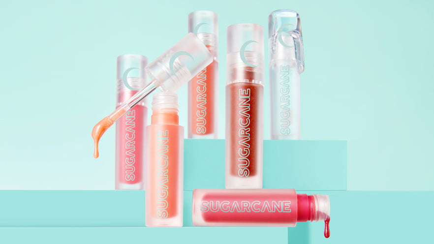 Why Non-Sticky Lip Gloss is a Game-Changer