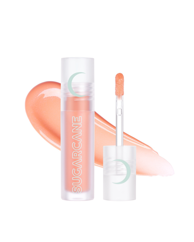 Feelin' Peachy