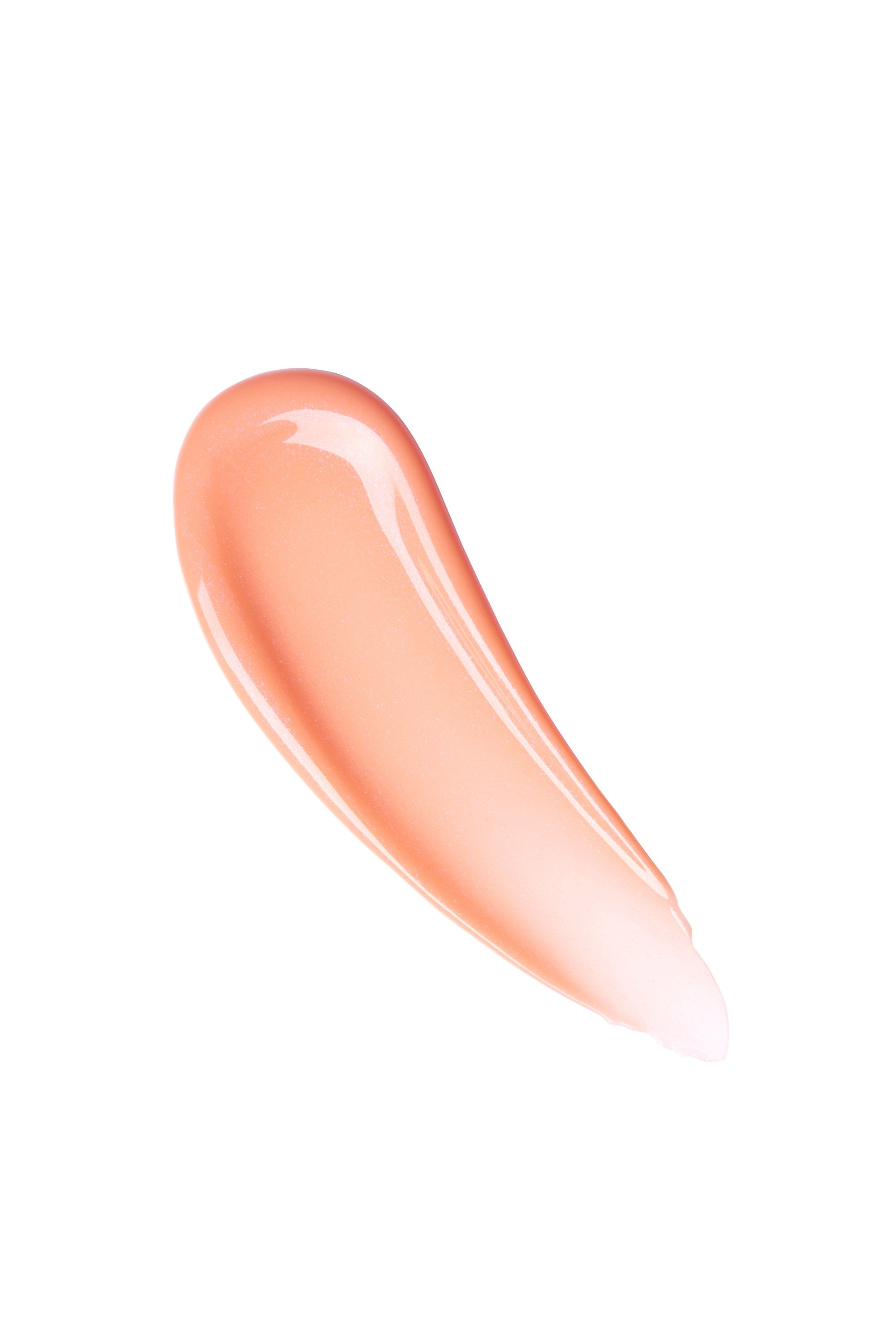 Feelin' Peachy