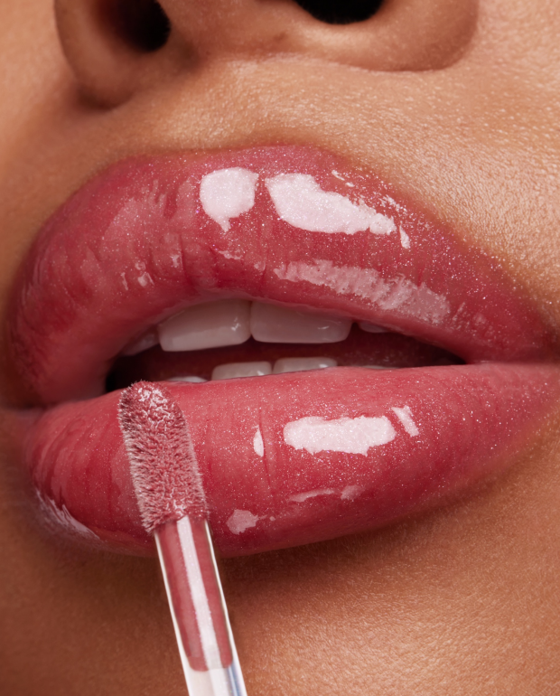 Raspberry Bliss