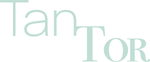 TanTor Cosmetics logo