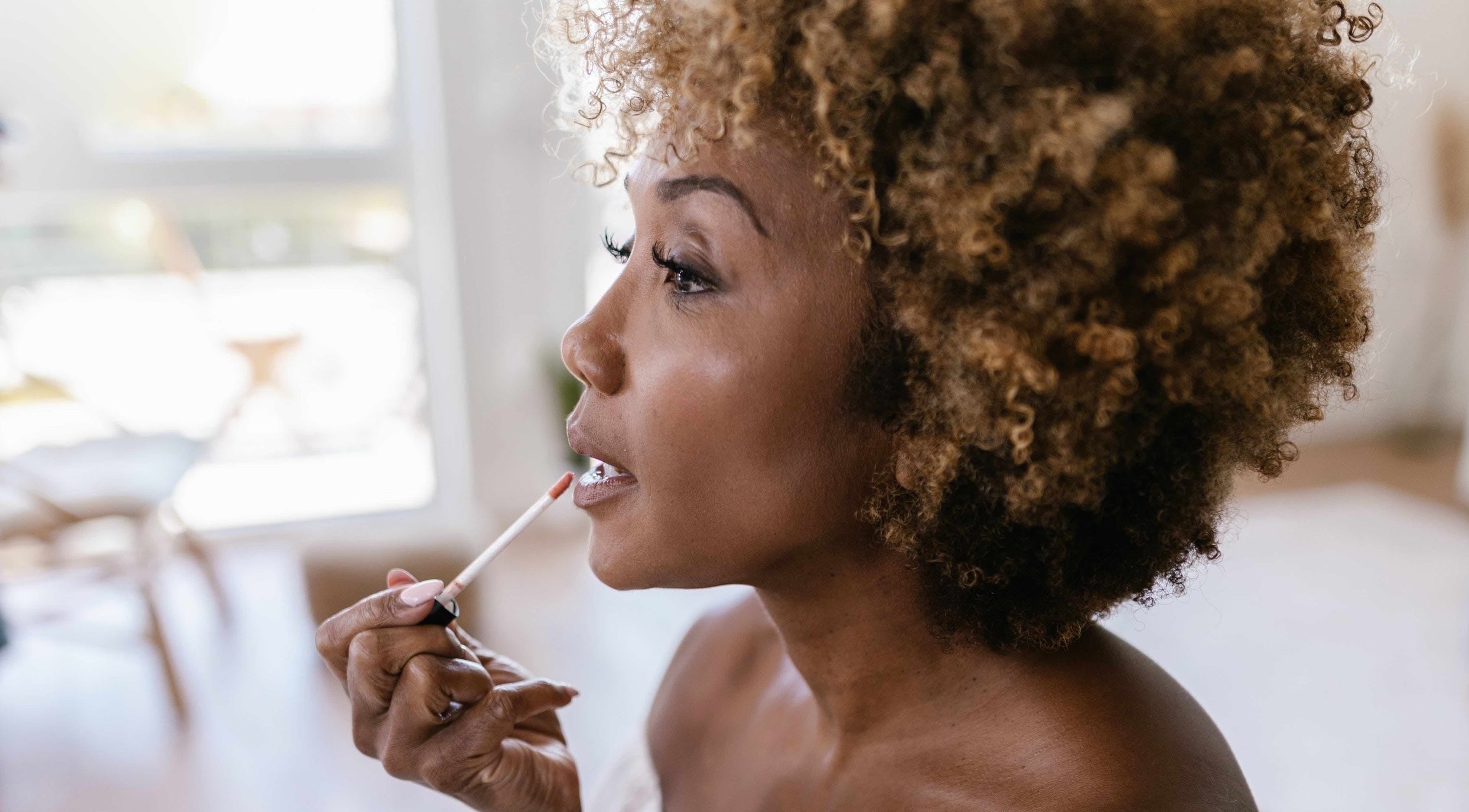 The History of Lip Gloss A Look Back In Time TanTor Cosmetics