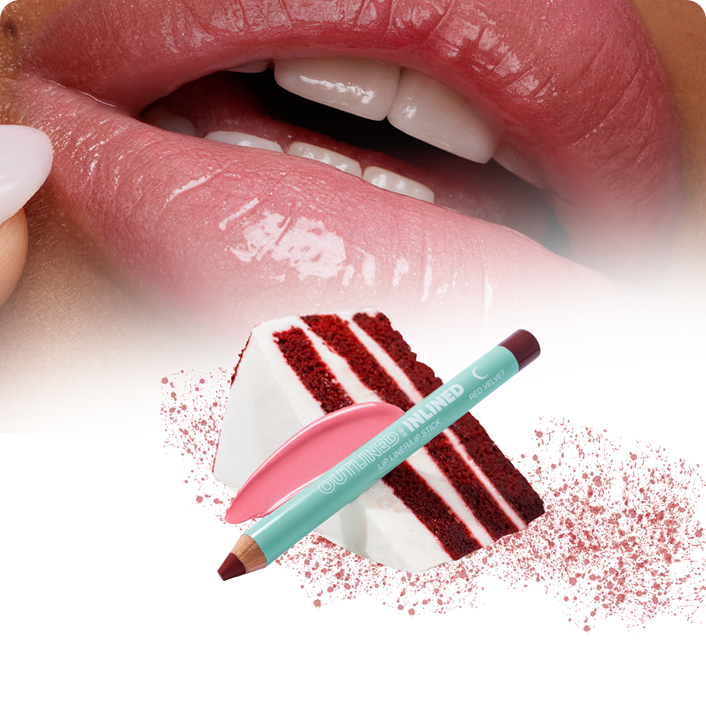 LIP FIX MINI Exfoliant + Oil