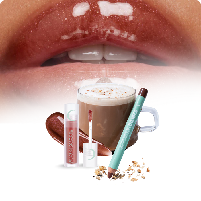 Brown Sugar Baby + Toasted Chestnut Lip Liner Bundle