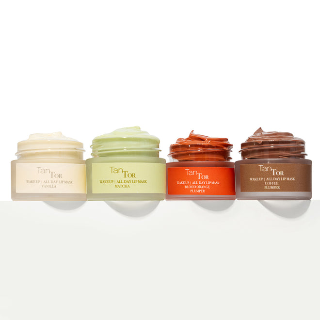 Wake-Up | All Day Lip Mask