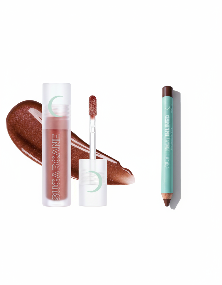 Brown Sugar Baby + Toasted Chestnut Bundle