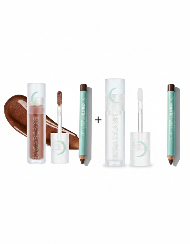 Day to Night Holiday Bundle - Updated Liquid Cane