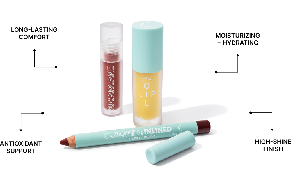 Ultimate Lip Bundle