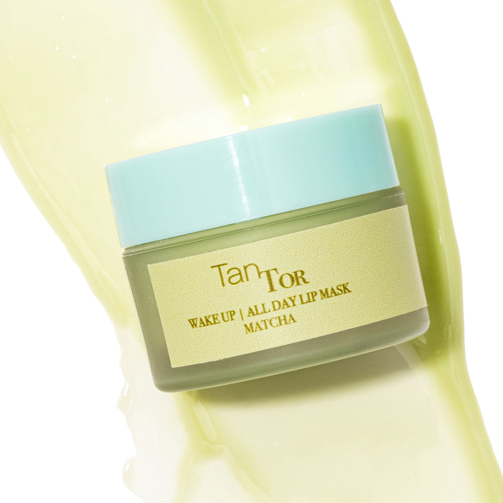 Wake-Up | All Day Lip Mask