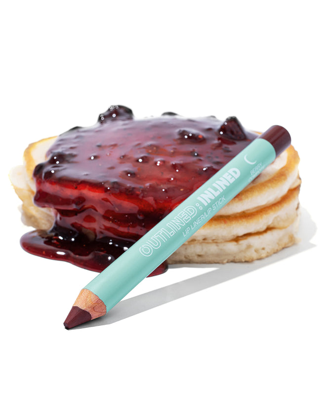 Berry Compote