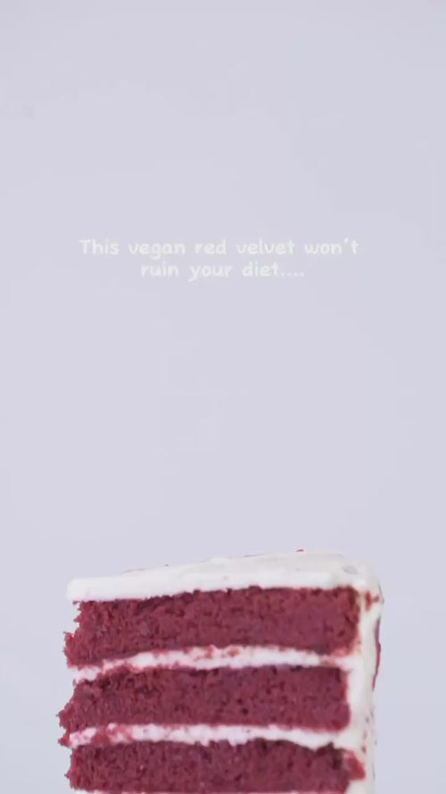 Red velvet