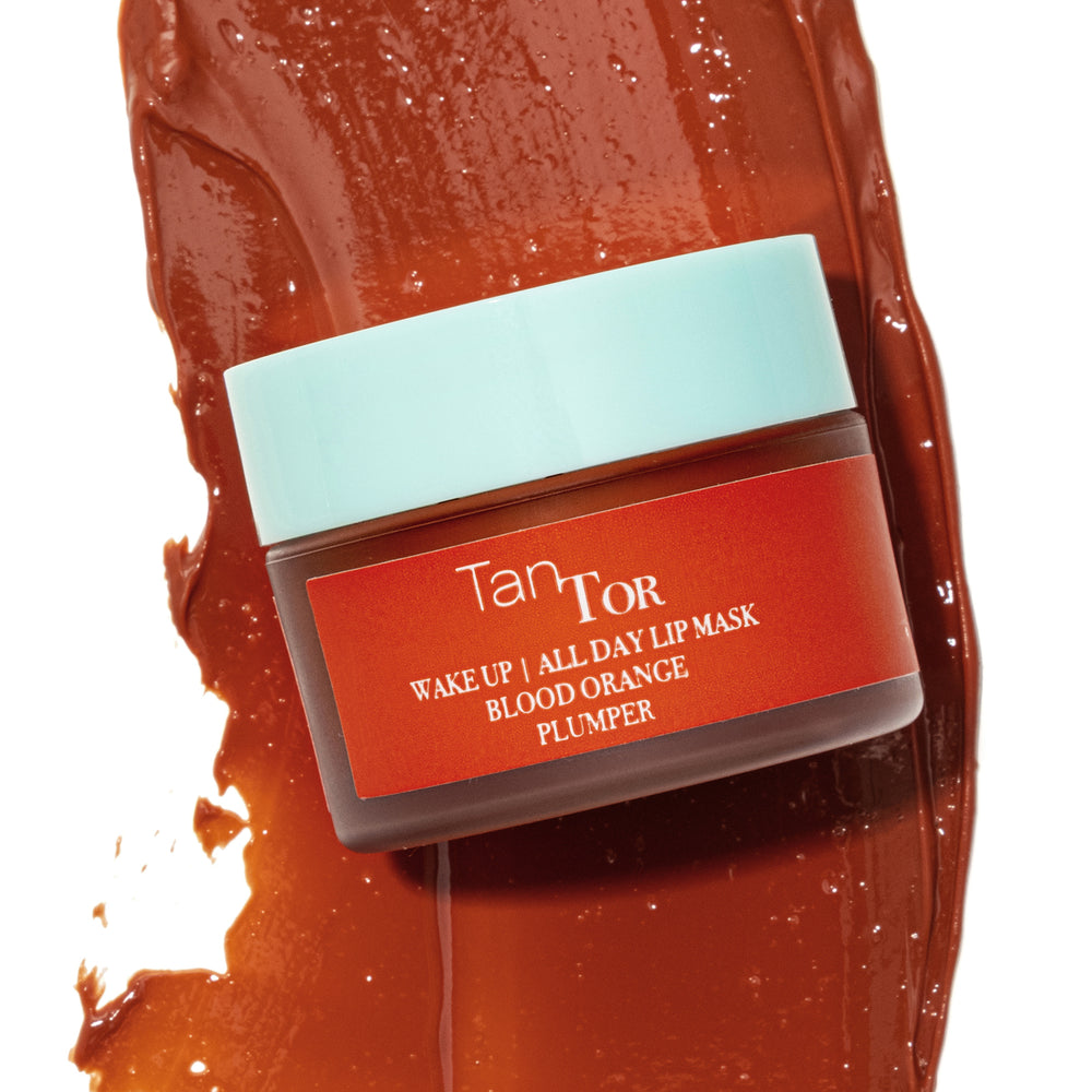 Wake-Up | All Day Lip Mask