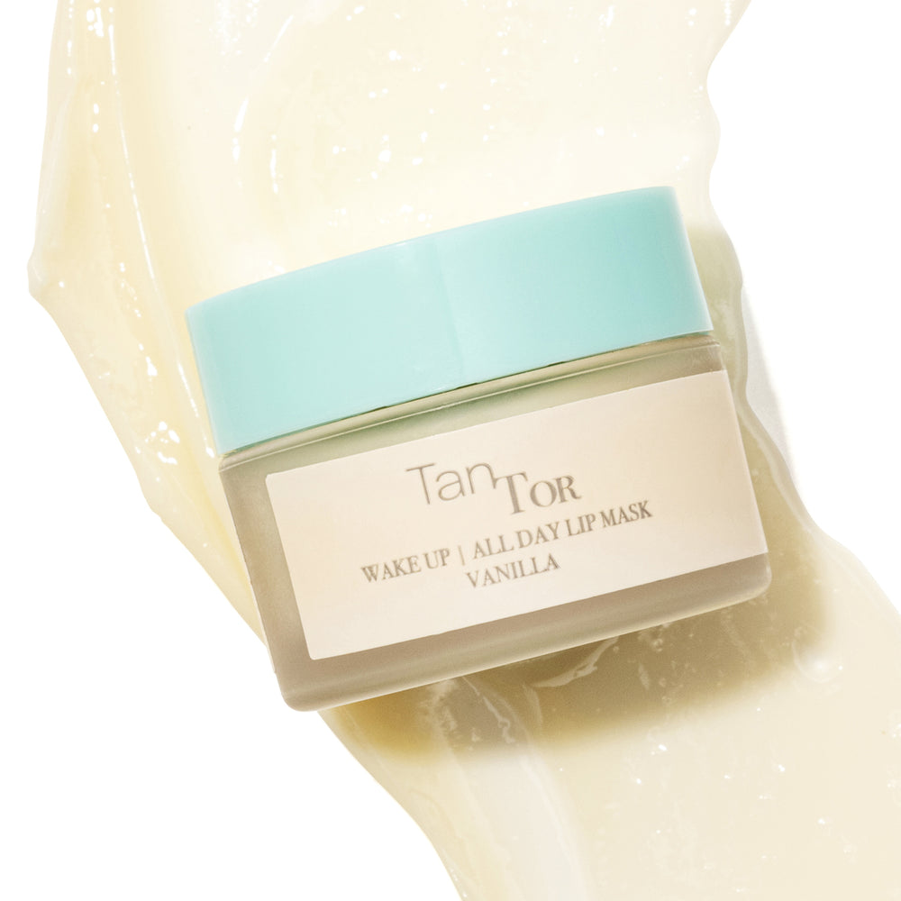 Wake-Up | All Day Lip Mask