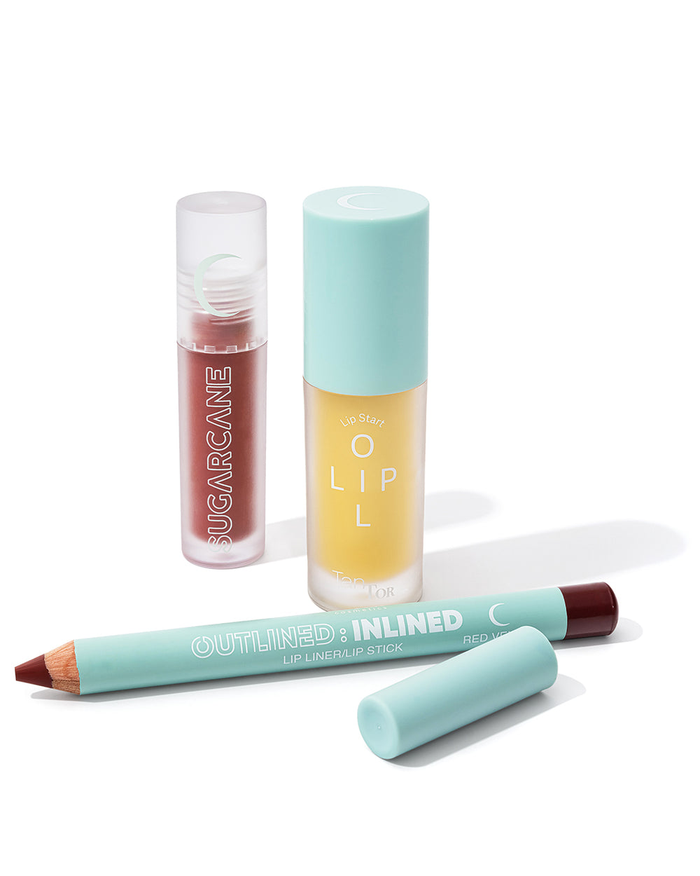 Ultimate Lip Bundle